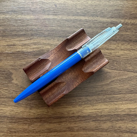 Anterique .5mm Mechanical Pencil Danube Blue