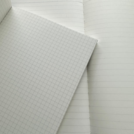 Nakabayashi Yu-Sari Notebooks