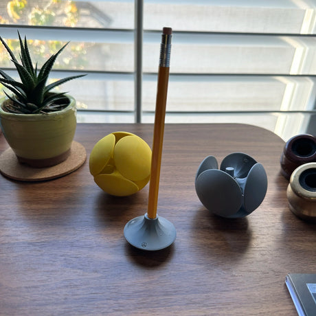 HMM Eraser Ball