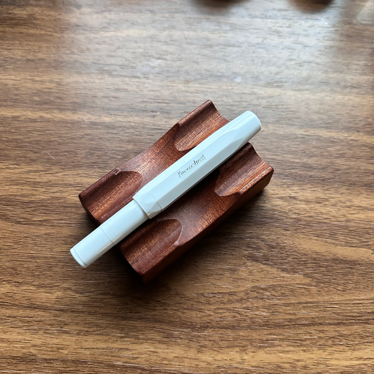 Kaweco Skyline Sport White
