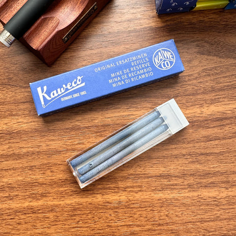 Kaweco Sketch Up All-Purpose Leads Blue