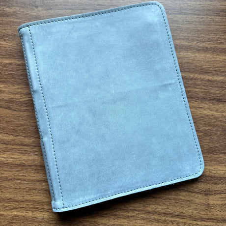 Roterfaden Taschenbegleiter SO_20 A5 Grey