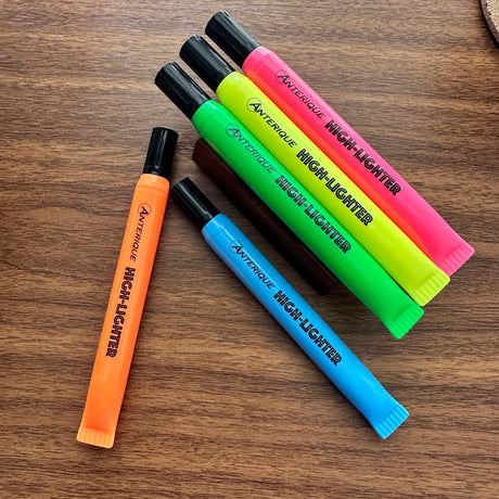 Anterique Paint Highlighters