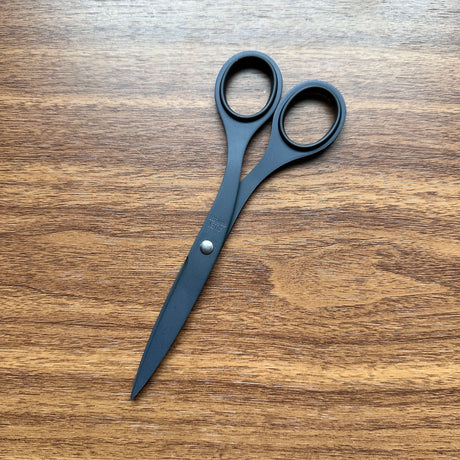 Allex S-165F Scissors Black