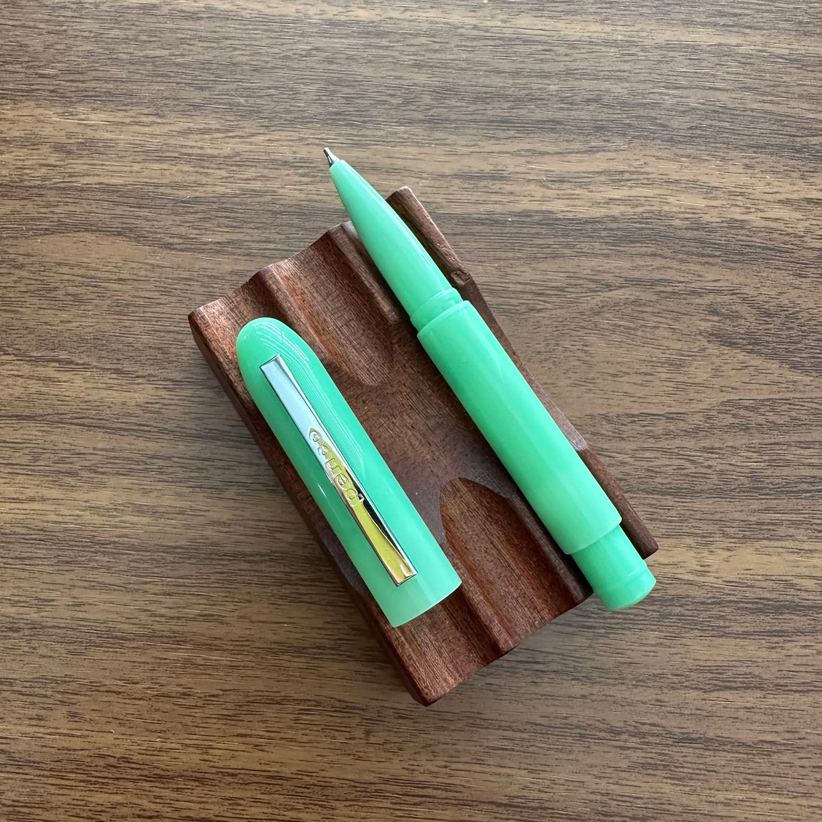 Penco "Perfection Light" Bullet Mechanical Pencil (.5mm)