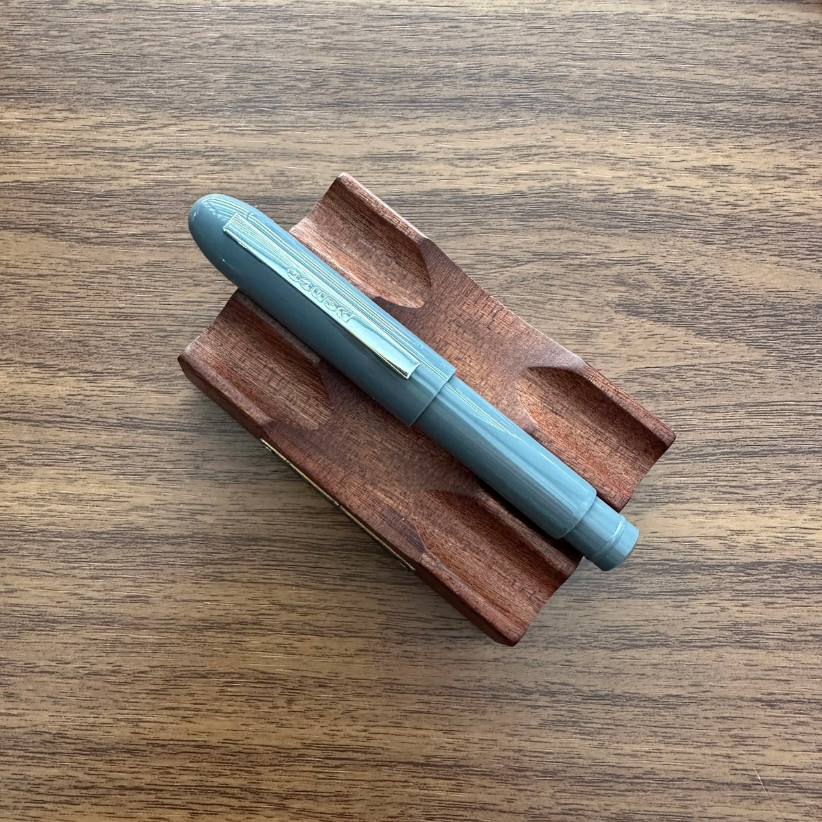 Penco "Perfection Light" Bullet Mechanical Pencil (.5mm)