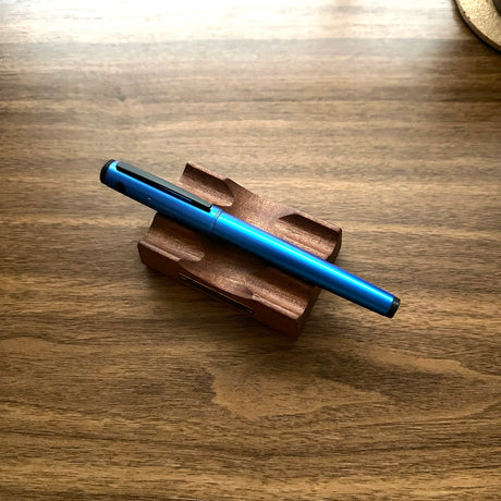 Pilot Explorer Fountain Pens Blue