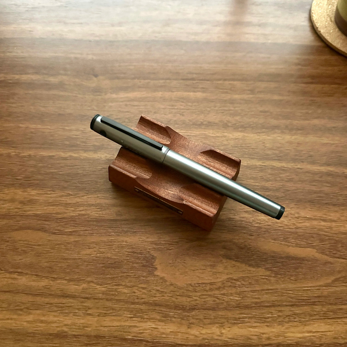 Pilot Explorer Fountain Pens Grey
