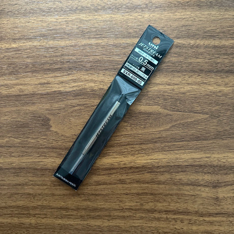 Uni Jetstream SXR-600 "Prime" Parker-Style Ballpoint Refill