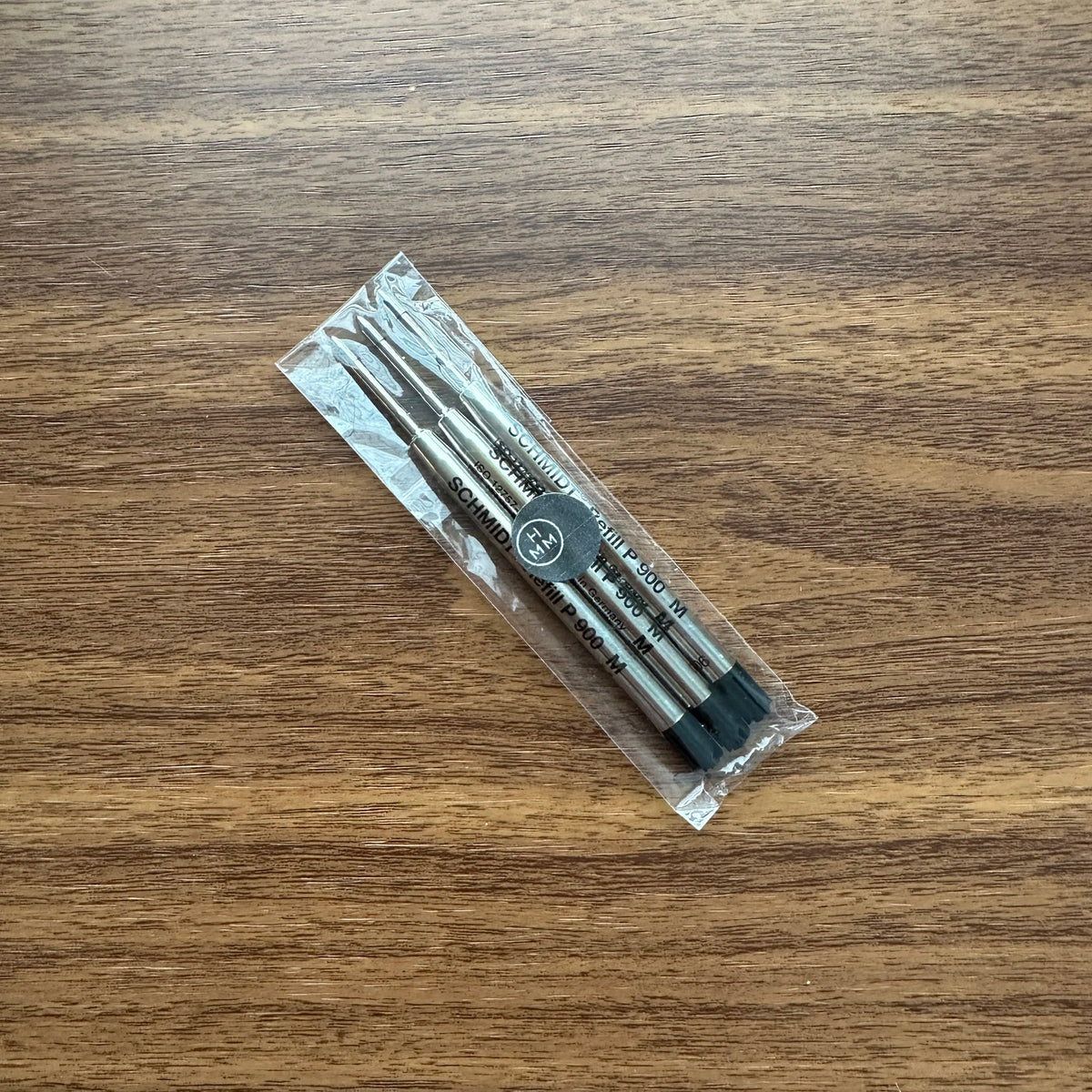 Schmidt P900 Medium Refill (Pack of 3)