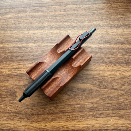 Uni Jetstream Edge Ballpoint Pen