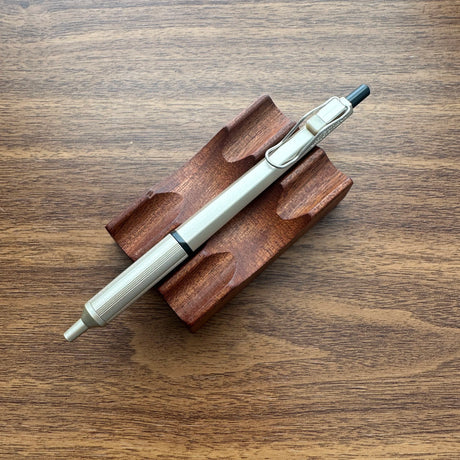 Uni Jetstream Edge Ballpoint Pen