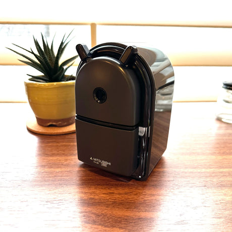 Uni Mitsubishi KH-20 Pencil Sharpener