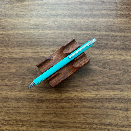 Lamy Econ Ballpoint Pen Lagoon