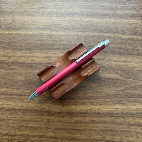 Lamy Econ Ballpoint Pen Raspberry