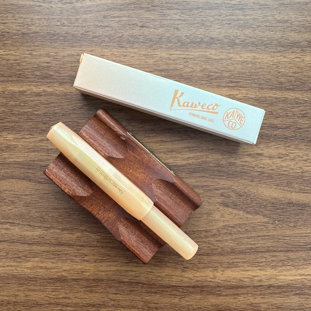 Kaweco Collection Sport Apricot