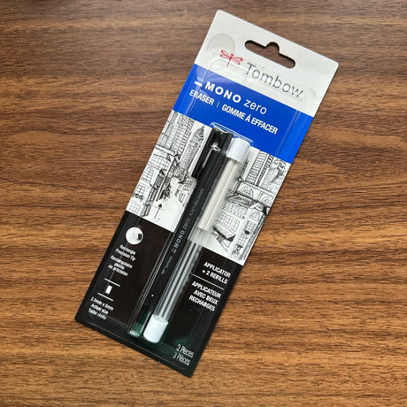 Tombow MONO Zero Extendable Eraser