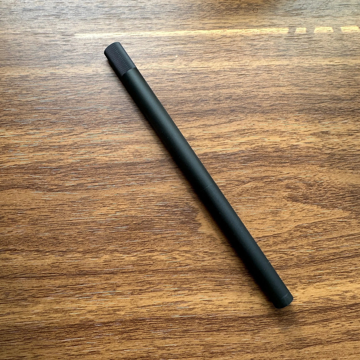 Tom's Studio Lumos Pro Duo Refillable Fineliner Pen Black