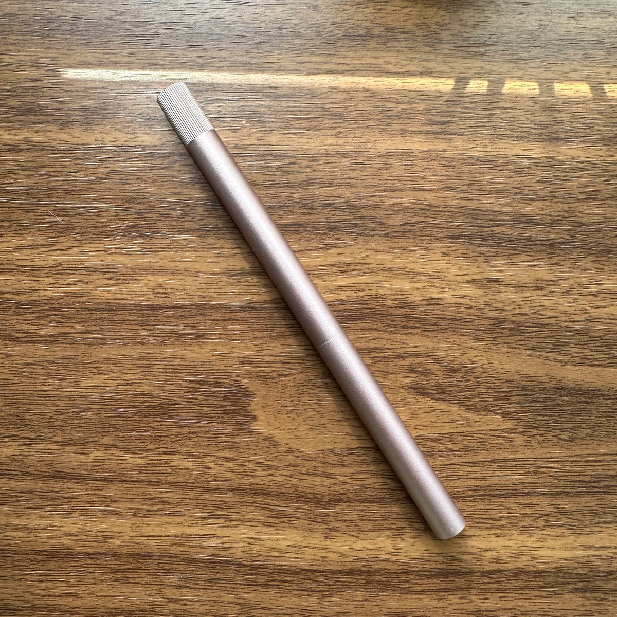 Tom's Studio Lumos Pro Duo Refillable Fineliner Pen Blush