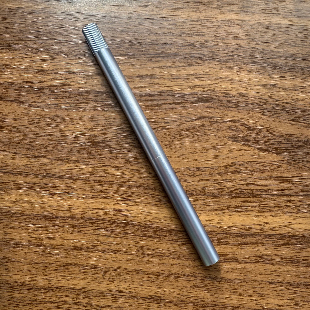 Tom's Studio Lumos Pro Duo Refillable Fineliner Pen Lilac