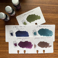Herbin Fountain Pen Ink / Cartridges