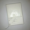 MD Product Cotton Notebook A5