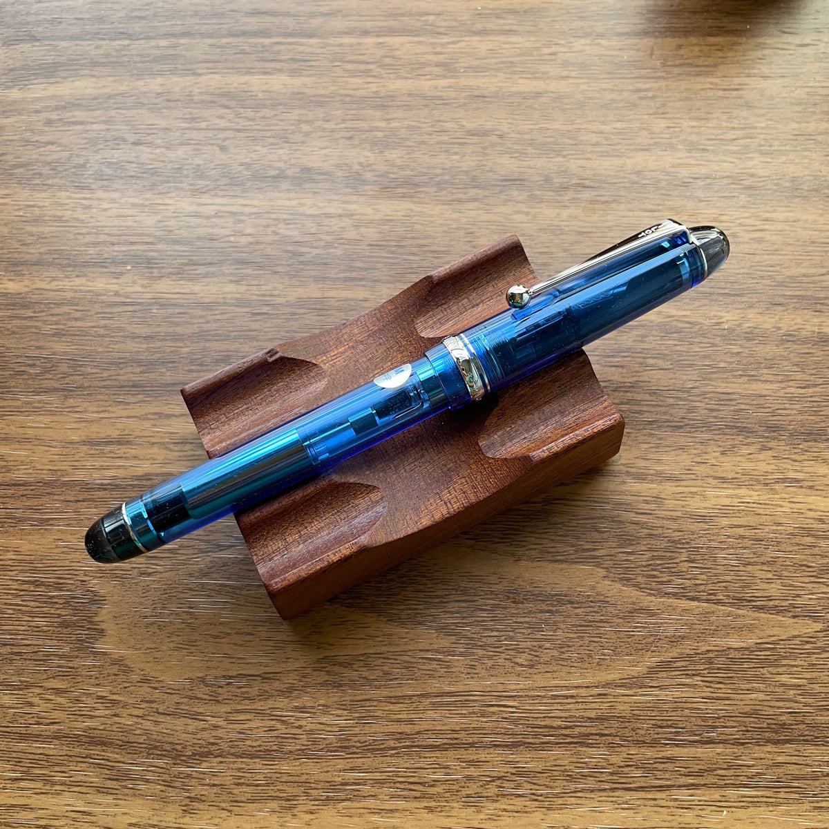 Pilot Custom 74 Fountain Pen (8 Colors Available)