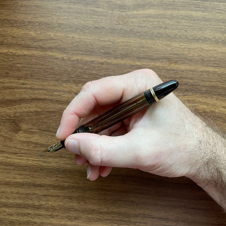 Pilot Custom 823 Fountain Pen