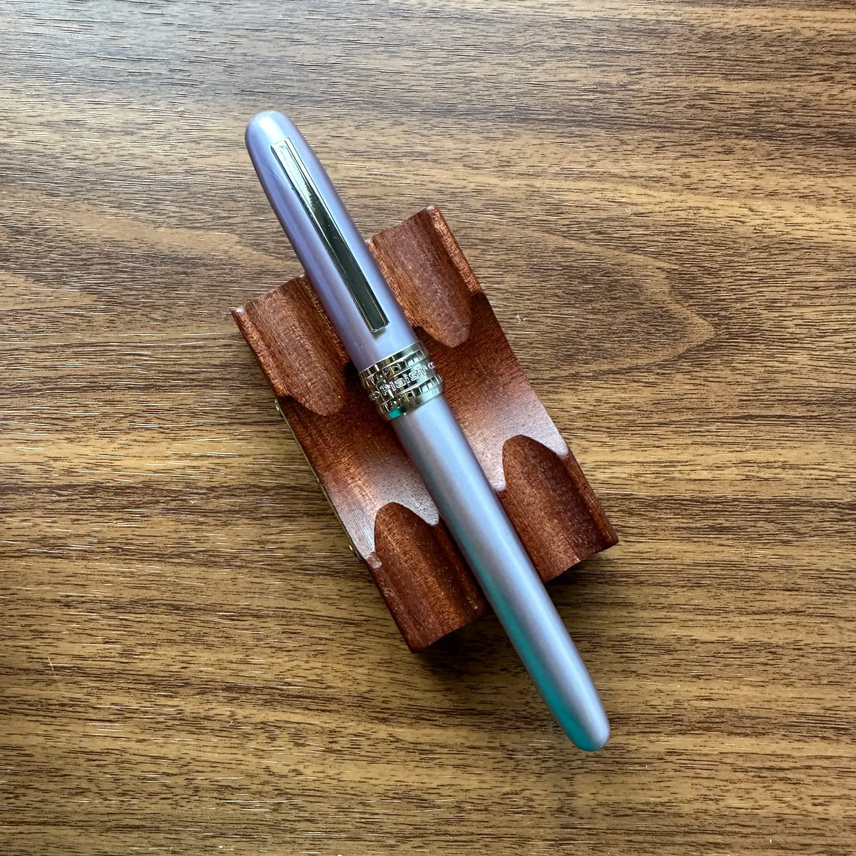 Platinum Prefounte Fountain Pens Violet
