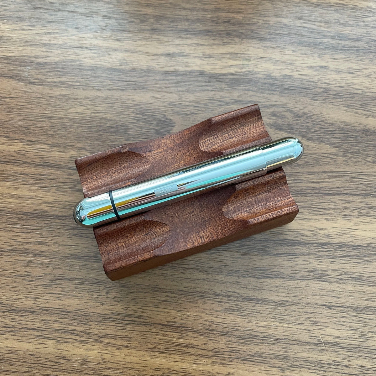 Lamy Pico Ballpoints Chromium