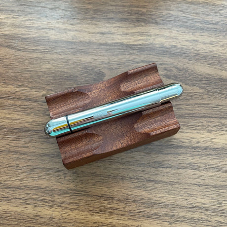 Lamy Pico Ballpoints Chromium