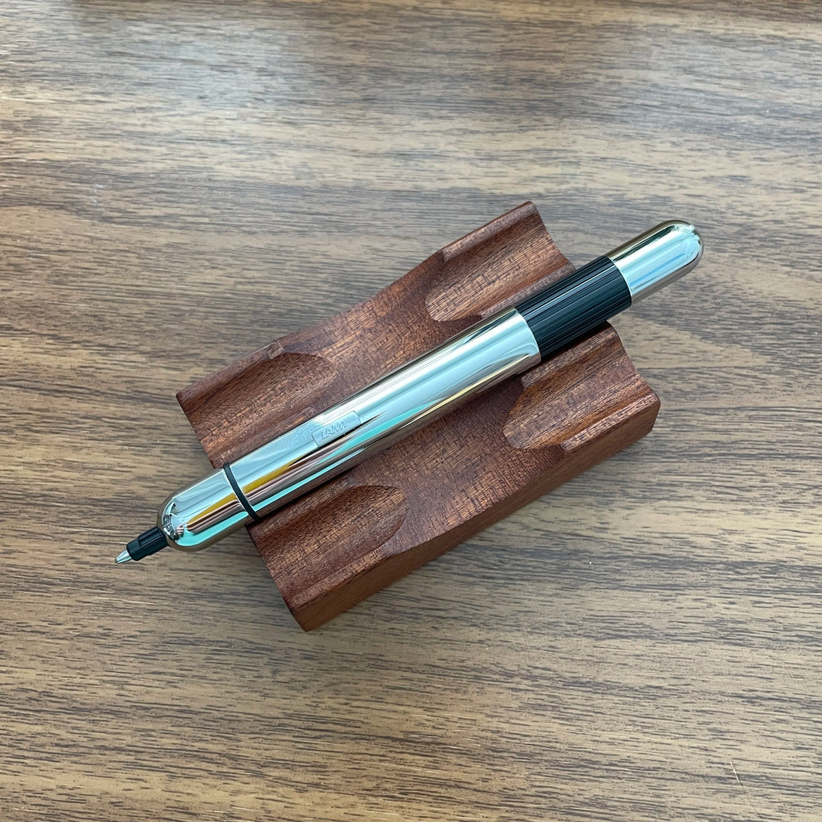 Lamy Pico Ballpoints Chromium Extended