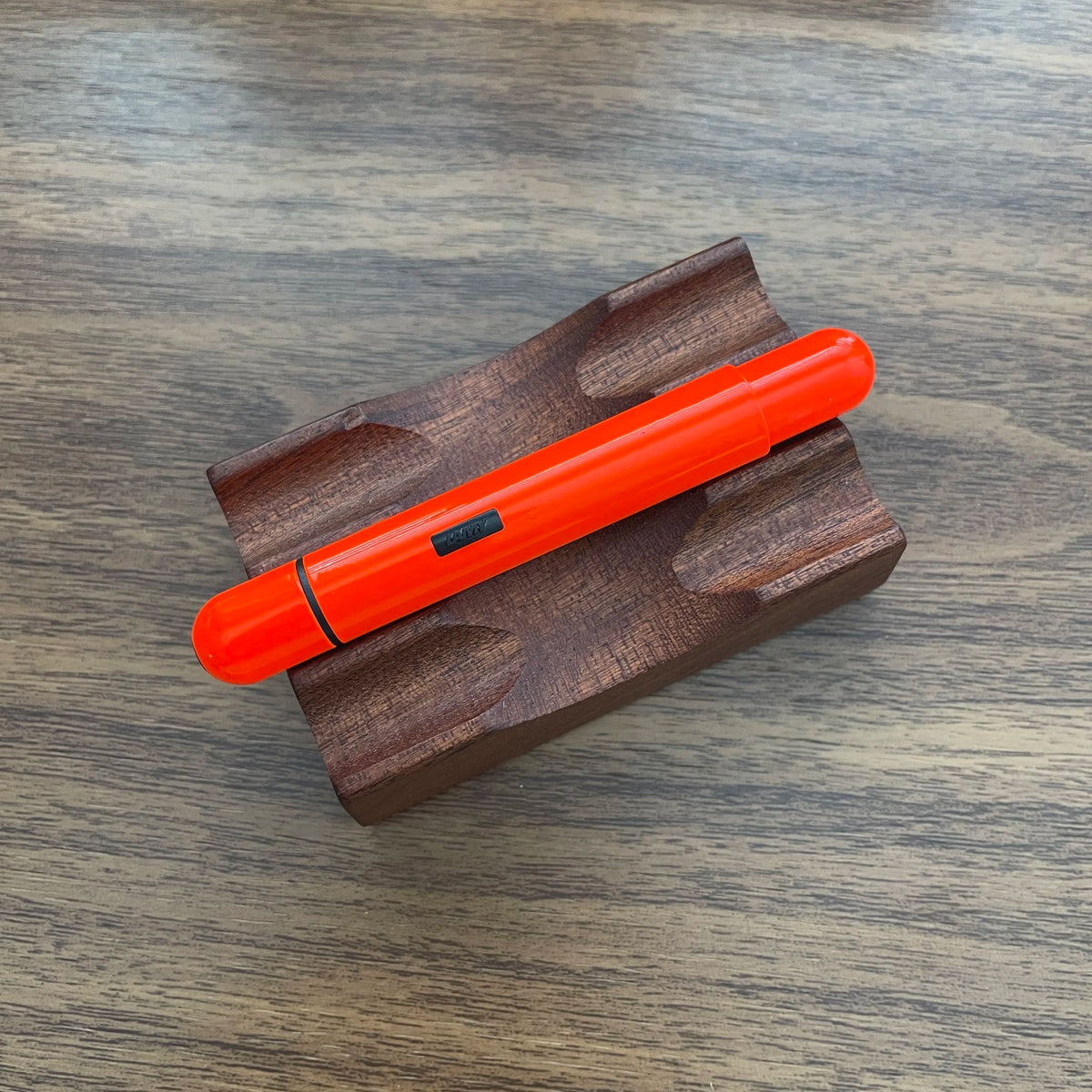 Lamy Pico Ballpoints Neon Orange
