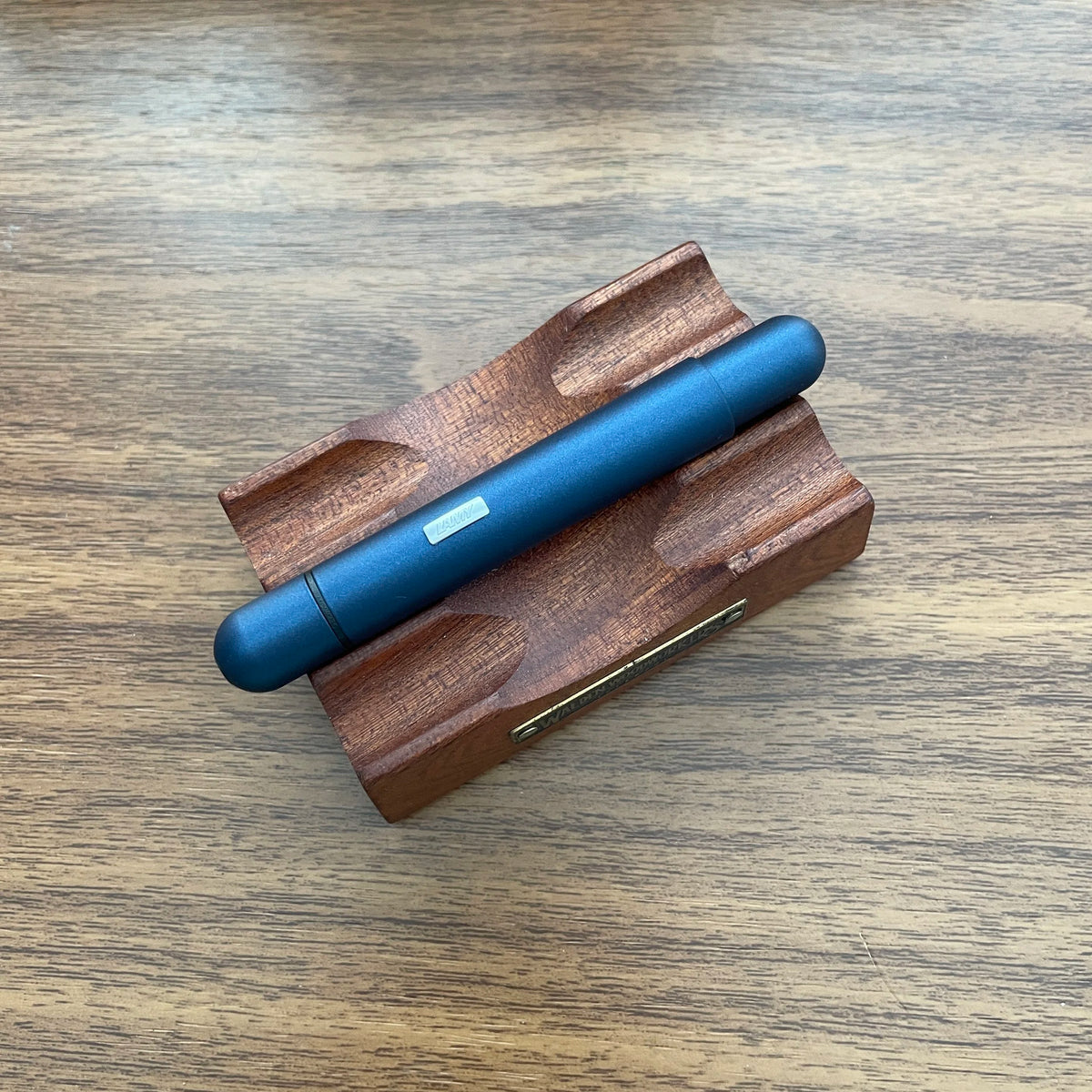 Lamy Pico Ballpoints Imperial Blue