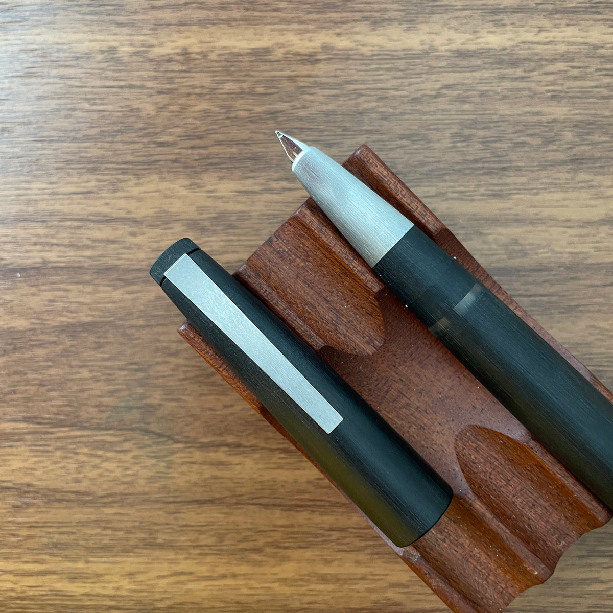 Lamy 2000 Fountain Pen (Makrolon) Nib