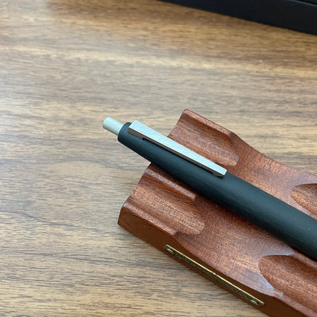 Lamy 2000 Ballpoint / Black Makrolon