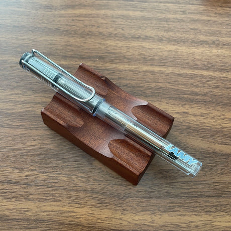 Lamy Vista Rollerball Pen