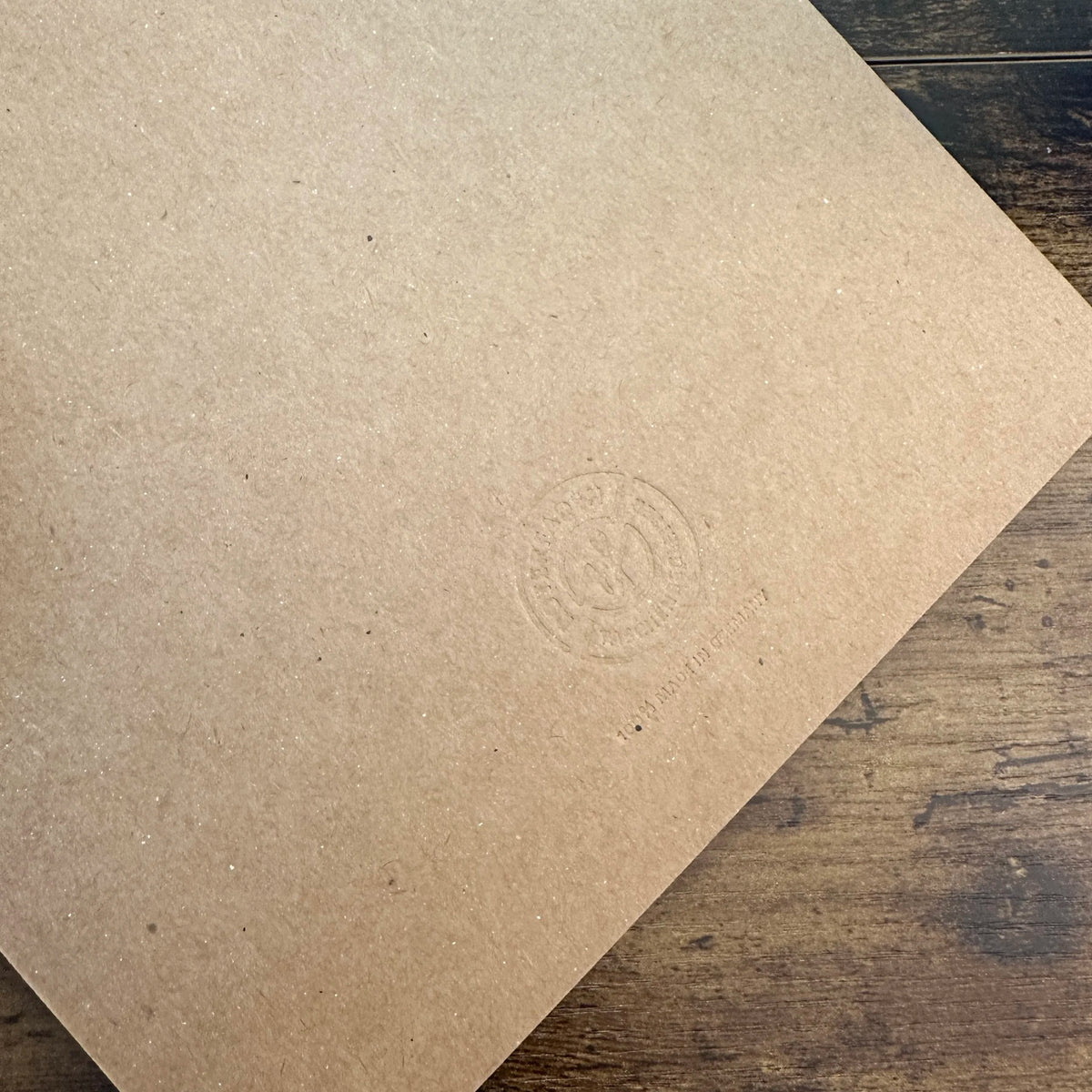 Roterfaden Clipboard with Roterfaden Imprint