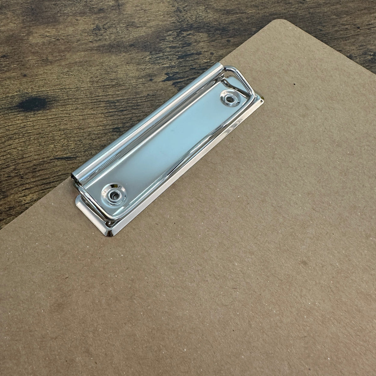 Roterfaden Clipboard Metal Clip