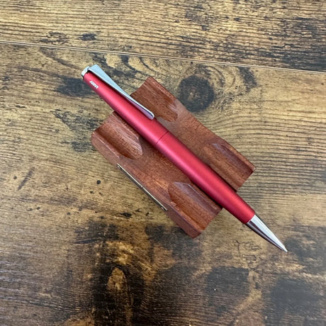 Lamy Studio Royal Red Special Edition Ballpoint