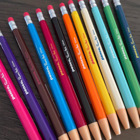 Penco "Passer's Mate" .5mm Mechanical Pencil
