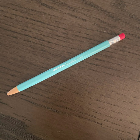 Penco "Passer's Mate" .5mm Mechanical Pencil