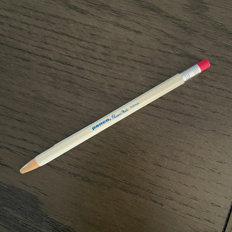 Penco "Passer's Mate" .5mm Mechanical Pencil