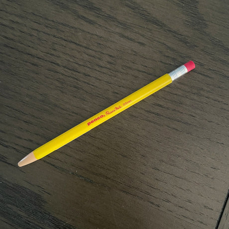 Penco "Passer's Mate" .5mm Mechanical Pencil