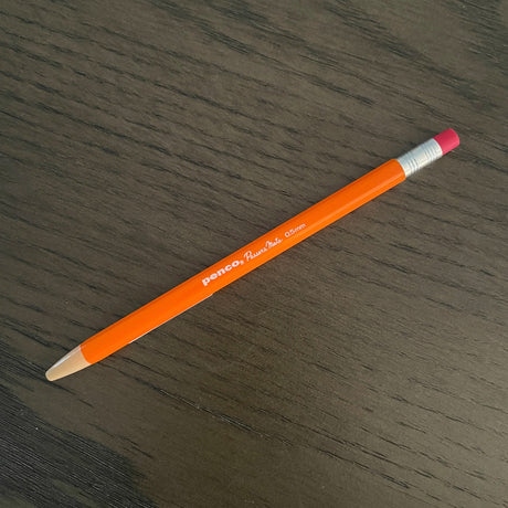 Penco "Passer's Mate" .5mm Mechanical Pencil