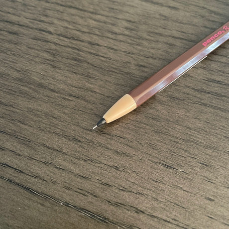 Penco "Passer's Mate" .5mm Mechanical Pencil