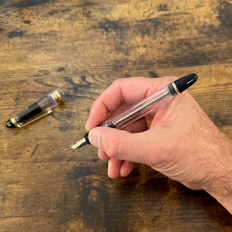 Pilot Custom 823 Fountain Pen