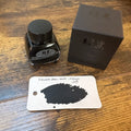 Platinum Chou Kouro Dark Black Bottled Ink