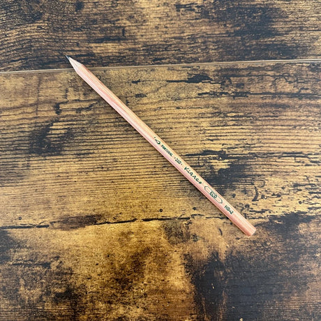 Viarco ECO Natural Pencil HB