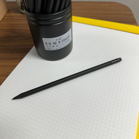Begoody Blackwood Pencil